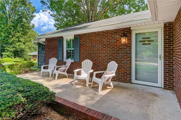 Winston Salem, NC 27105,5725 Cannoy ST