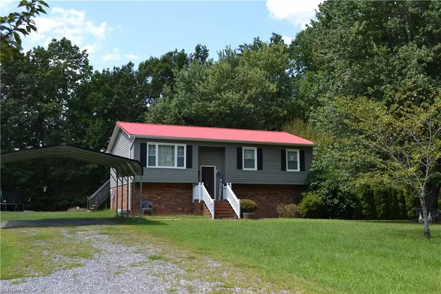 3633 NC Highway 772, Walnut Cove, NC 27052