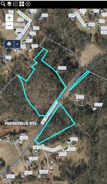 000 Swan Creek BYP, Jonesville, NC 28642