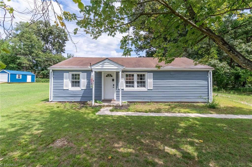 3710 Flint ST, Greensboro, NC 27405