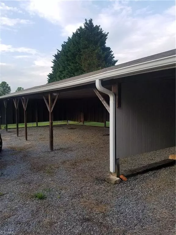 State Road, NC 28676,161 Klondike Road EXT