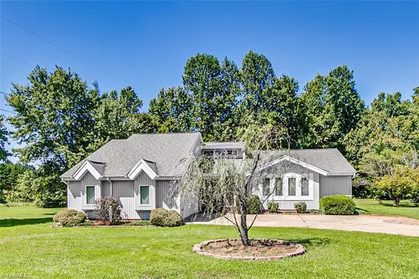 9271 Racine RD, Pleasant Garden, NC 27313