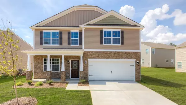 8447 Allegra TRCE, Browns Summit, NC 27214