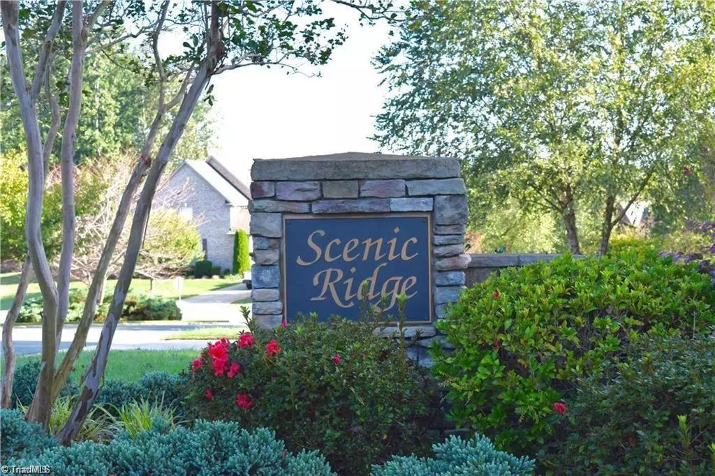 King, NC 27021,Lot 34 Scenic Ridge PL