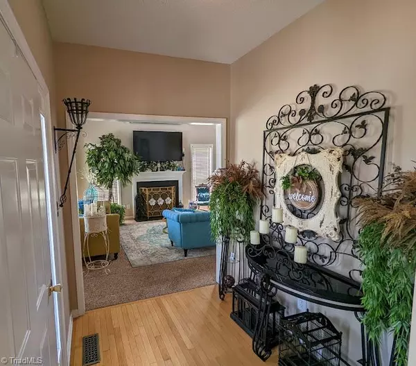 Eden, NC 27288,321 Frank Cherry ST