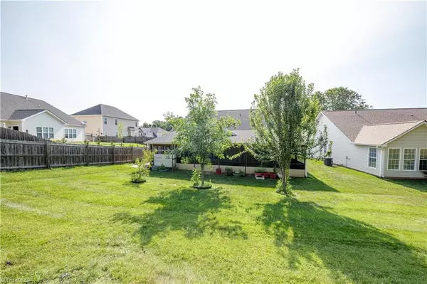 Greensboro, NC 27410,621 Beckwith DR