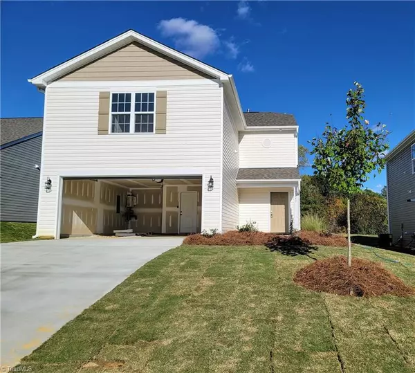 841 Sage Hill DR, Jamestown, NC 27282