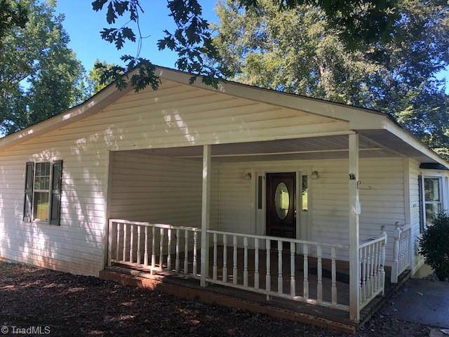 Salisbury, NC 28146,195 Bluebird LN