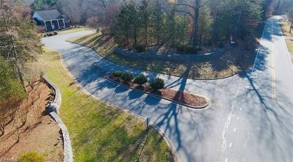 LOT 23 Rhode Island CT, Mocksville, NC 27028