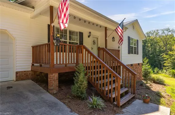 Asheboro, NC 27205,3835 Earnhardt RD