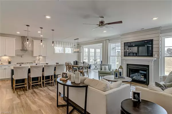 Winston Salem, NC 27107,169 Park Place CIR