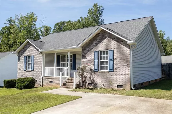 Thomasville, NC 27360,102 Battle DR