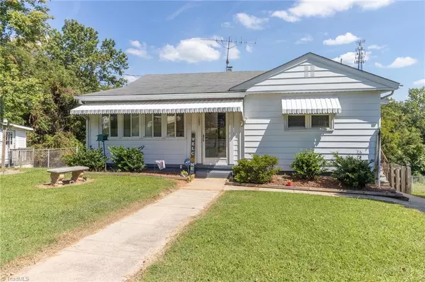 1007 Lane ST, Reidsville, NC 27320