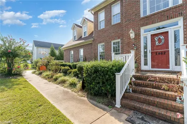 High Point, NC 27265,2462 Willard RD