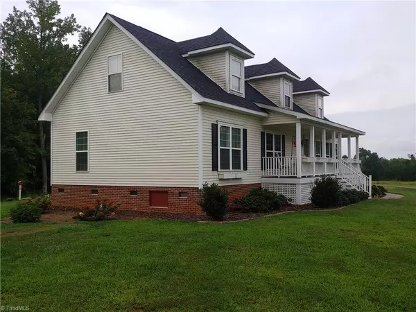 Franklinville, NC 27248,1356 Hawksview RD