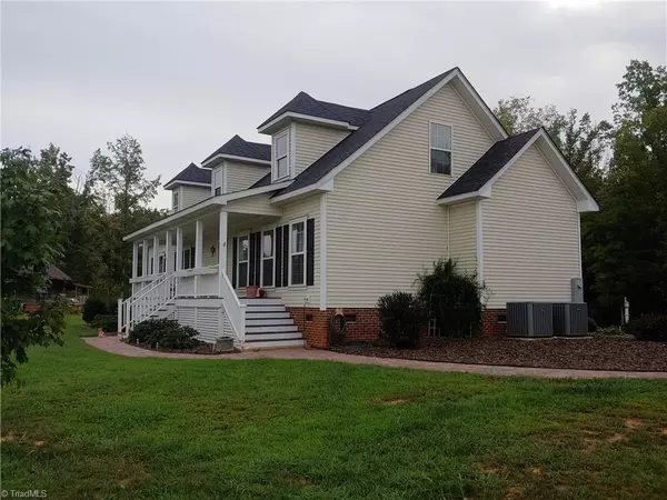 Franklinville, NC 27248,1356 Hawksview RD