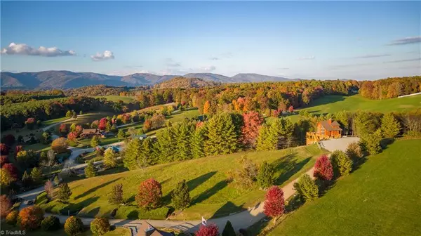 Sparta, NC 28675,143 Solitude LN