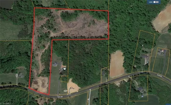 Reidsville, NC 27320,000 Tate RD