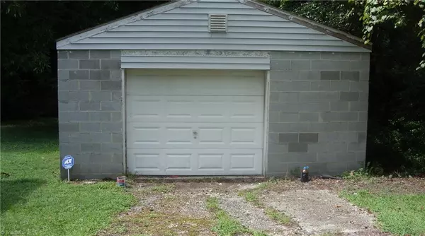 Greensboro, NC 27406,2126 Langley ST