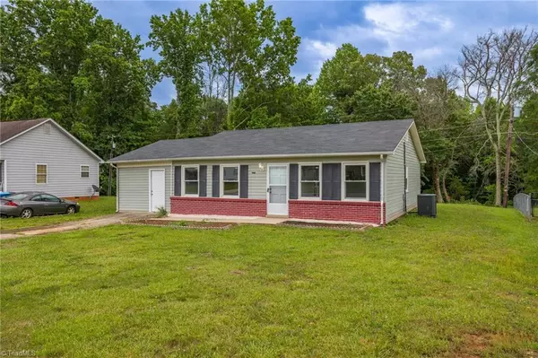 Mocksville, NC 27028,148 Windward CIR