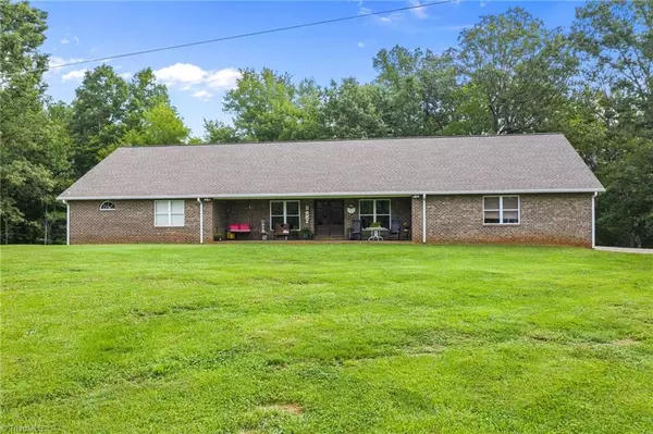 Stoneville, NC 27048,760 Taylor RD