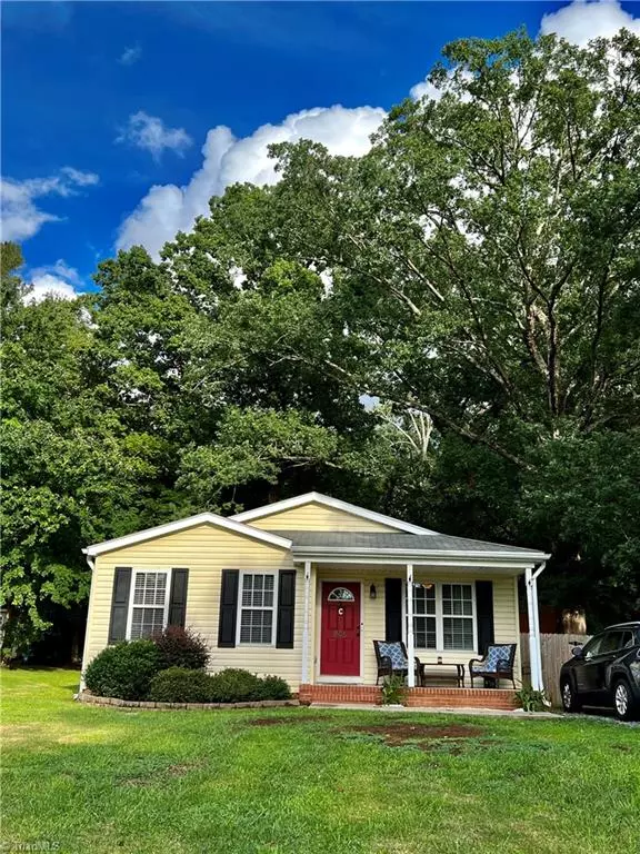 Gibsonville, NC 27249,405 Springwood AVE