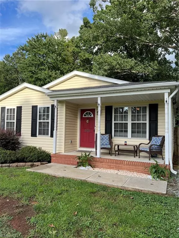 Gibsonville, NC 27249,405 Springwood AVE