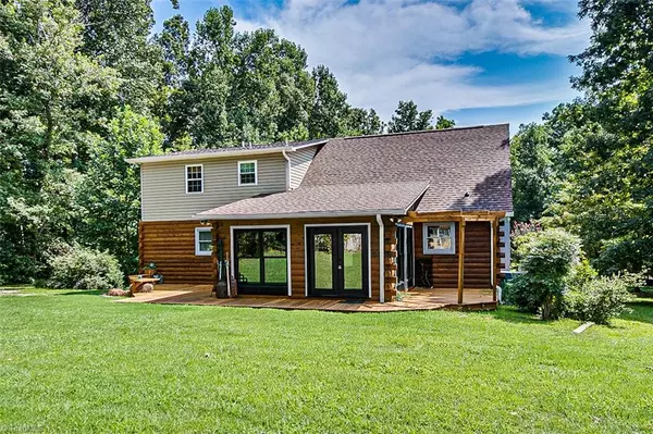 Pleasant Garden, NC 27313,7053 Hidden Lane EXT