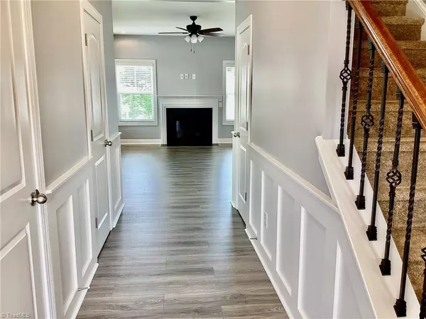 Winston Salem, NC 27103,223 Everidge RD