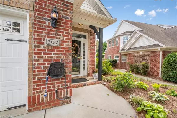 Winston Salem, NC 27127,307 Queensbury DR