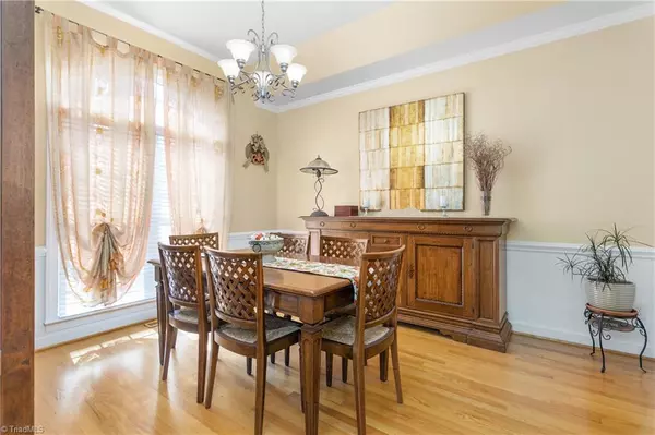 Burlington, NC 27215,315 Benjamin CT