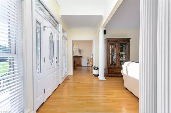 Burlington, NC 27215,315 Benjamin CT