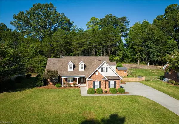 Winston Salem, NC 27127,2150 Denise LN