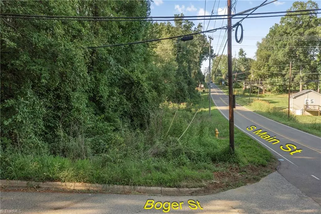Mocksville, NC 27028,0 S Main ST