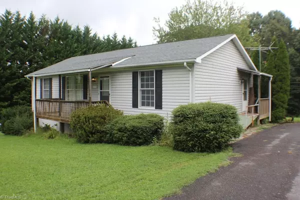 Cana, VA 24317,485 Virgilina CIR