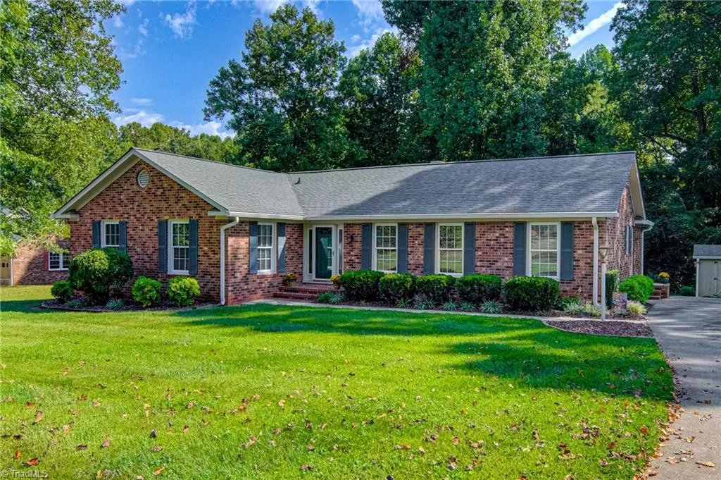 Pleasant Garden, NC 27313,6225 Russwood DR
