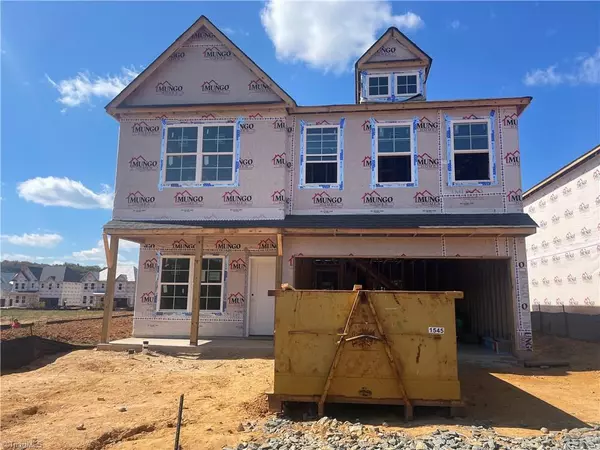 2004 Honeysuckle Vine RUN, Winston Salem, NC 27106