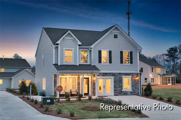 Winston Salem, NC 27040,1041 Turfwood TRL #27