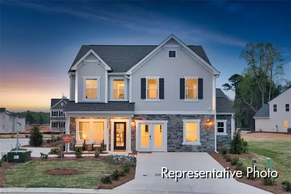 1041 Turfwood TRL #27, Winston Salem, NC 27040