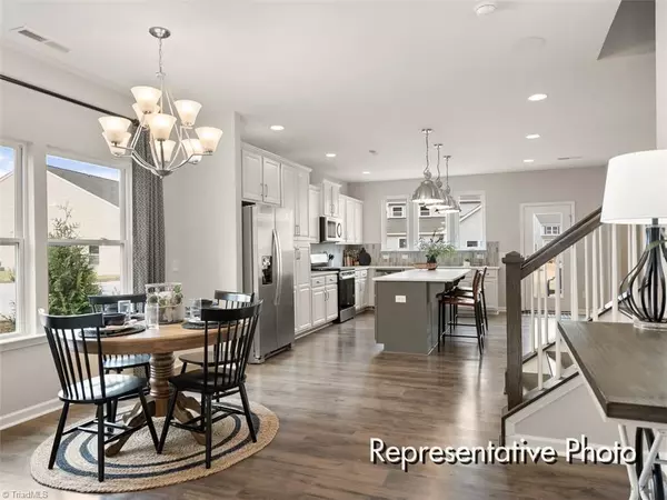 Winston Salem, NC 27040,1041 Turfwood TRL #27