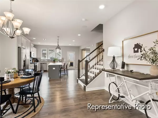 Winston Salem, NC 27106,642 Meadowlark DR #2