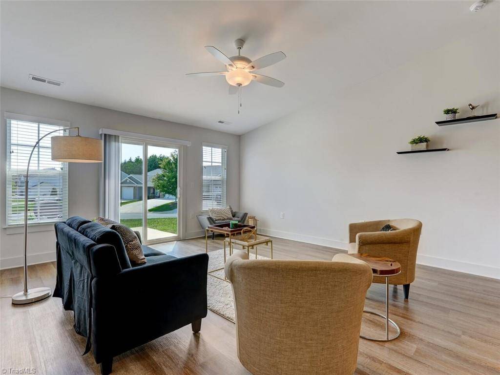 Haw River, NC 27258,1529 Claridge DR