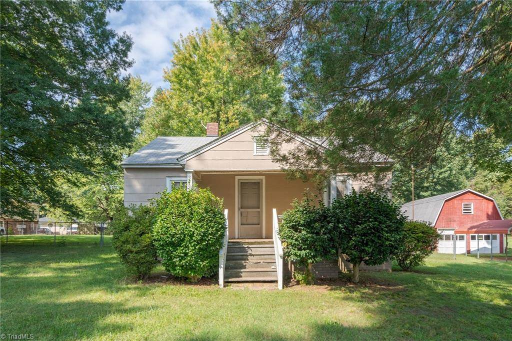 3405 / 3407 Martin AVE, Greensboro, NC 27405