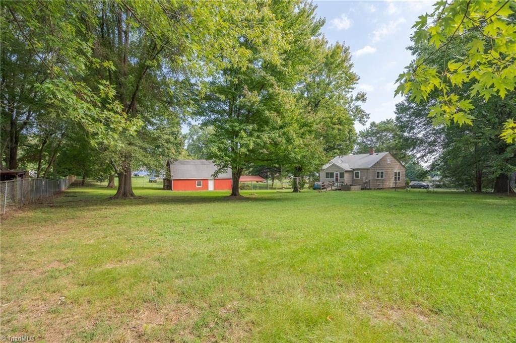 Greensboro, NC 27405,3405 / 3407 Martin AVE