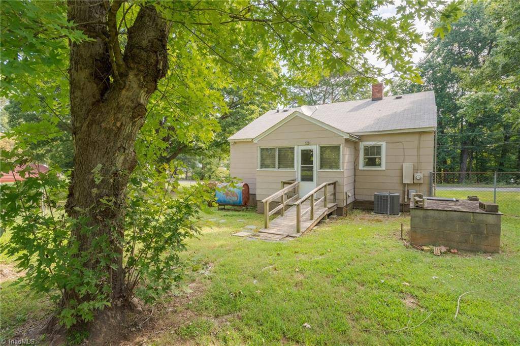 Greensboro, NC 27405,3405 / 3407 Martin AVE