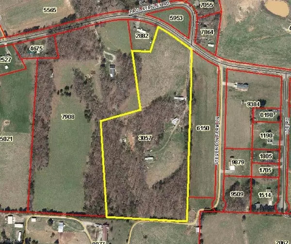 470 Tom Jones RD, Ararat, NC 27007