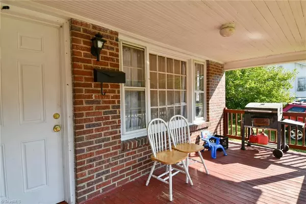 Winston Salem, NC 27105,409 W 23rd ST