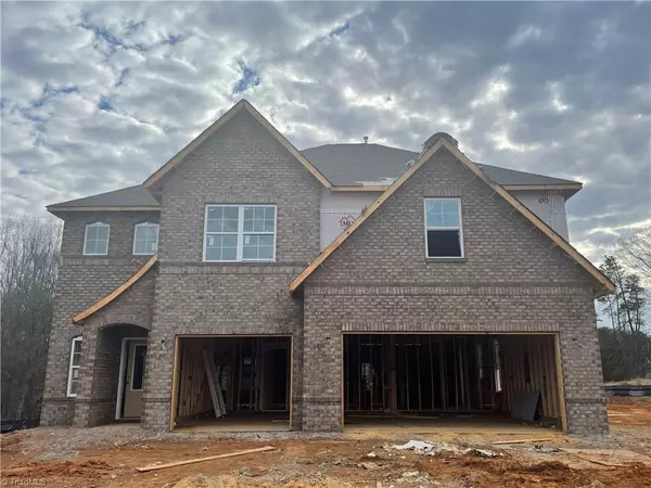 6242 Cadence DR, Greensboro, NC 27455