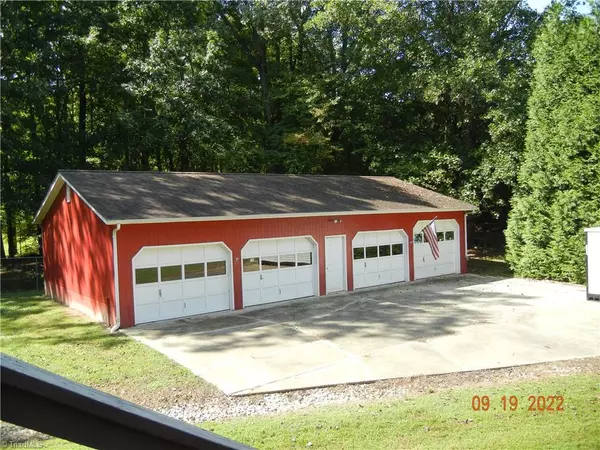 Ruffin, NC 27326,1541 Gravel Hill RD