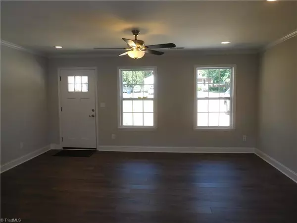 Winston Salem, NC 27105,198 Quail DR